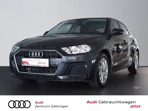 Annonce AUDI A1 Essence 2023 d'occasion 