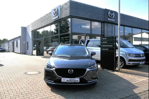 Used MAZDA 6 Petrol 2024 Ad 