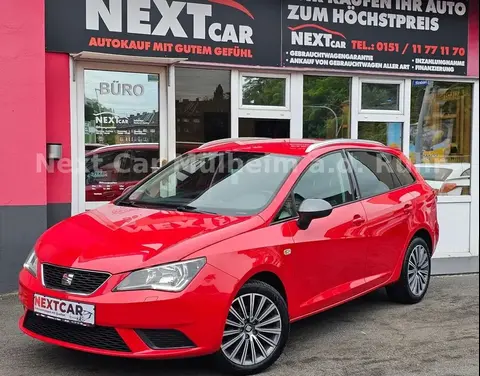 Used SEAT IBIZA Petrol 2016 Ad 