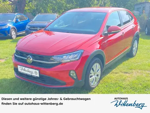 Annonce VOLKSWAGEN TAIGO Essence 2022 d'occasion 