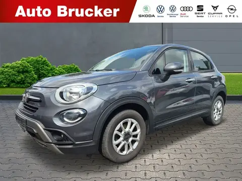 Used FIAT 500X Petrol 2019 Ad 