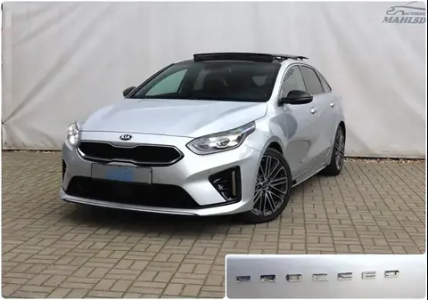 Used KIA PROCEED Diesel 2019 Ad 