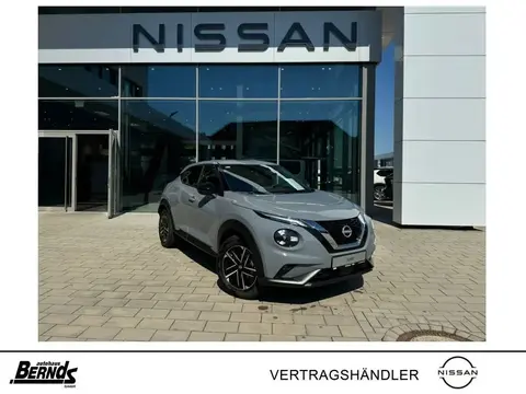 Used NISSAN JUKE Petrol 2024 Ad 