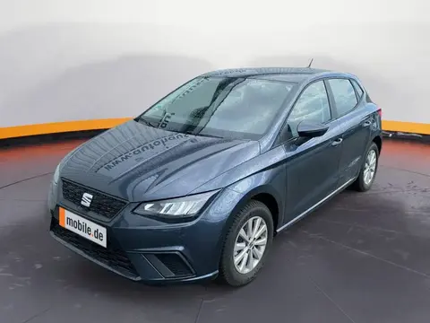 Used SEAT IBIZA Petrol 2024 Ad 