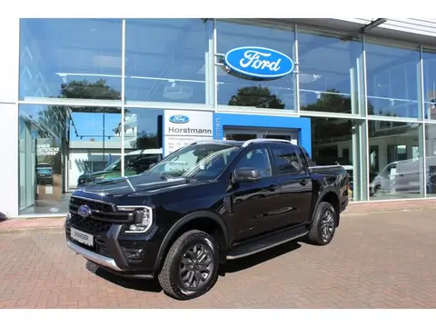 Annonce FORD RANGER Diesel 2024 d'occasion 