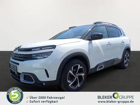 Annonce CITROEN C5 AIRCROSS Essence 2022 d'occasion 