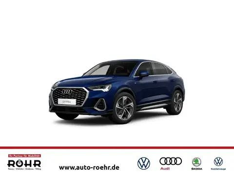 Used AUDI Q3 Hybrid 2023 Ad 