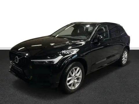 Used VOLVO XC60 Hybrid 2021 Ad 