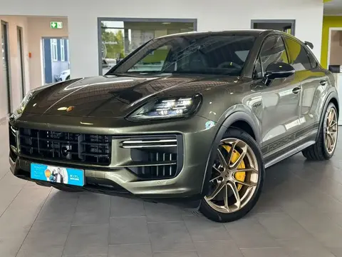 Used PORSCHE CAYENNE Hybrid 2024 Ad 