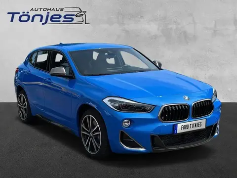 Used BMW X2 Petrol 2019 Ad 