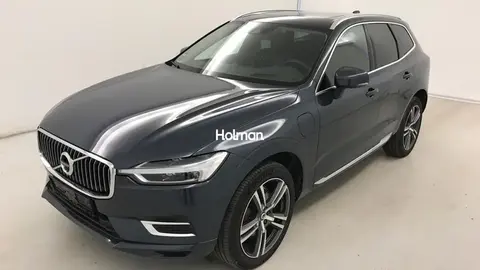 Used VOLVO XC60 Hybrid 2020 Ad 