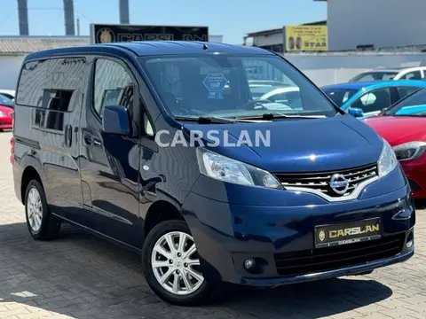 Used NISSAN EVALIA Diesel 2018 Ad 