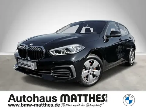 Annonce BMW SERIE 1 Essence 2021 d'occasion 