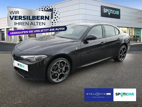 Used ALFA ROMEO GIULIA Petrol 2022 Ad 