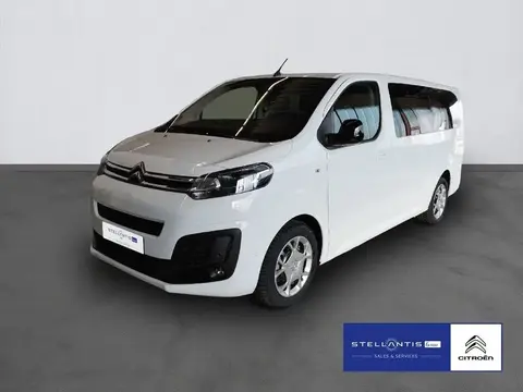 Used CITROEN SPACETOURER Diesel 2022 Ad 