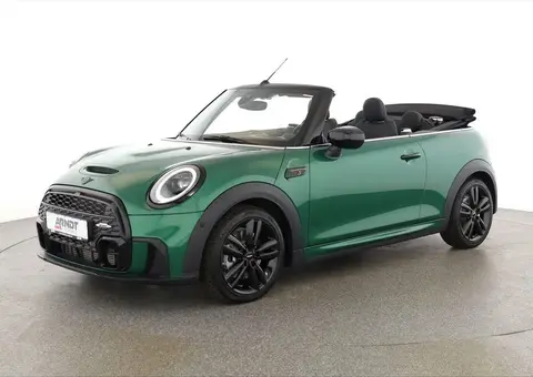 Annonce MINI COOPER Essence 2023 d'occasion 