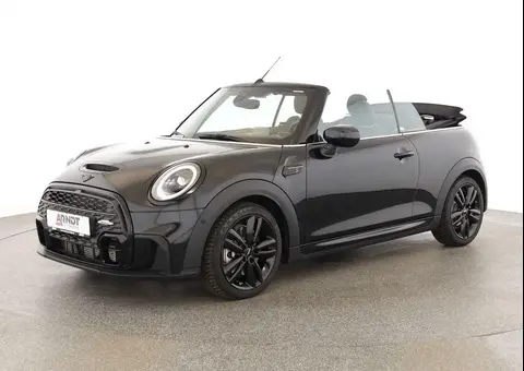 Annonce MINI COOPER Essence 2023 d'occasion 