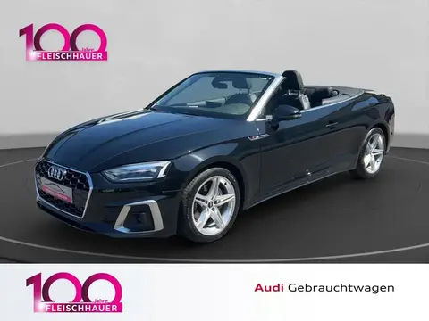 Used AUDI A5 Diesel 2021 Ad 