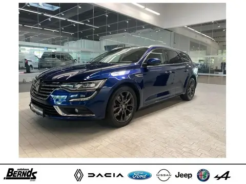 Used RENAULT TALISMAN Petrol 2020 Ad 