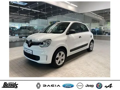 Used RENAULT TWINGO Petrol 2020 Ad 