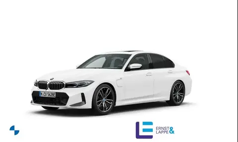 Used BMW SERIE 3 Hybrid 2023 Ad 