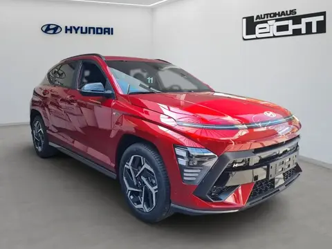 Annonce HYUNDAI KONA Essence 2024 d'occasion 