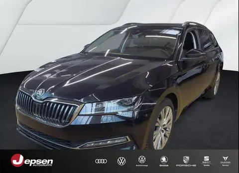 Annonce SKODA SUPERB Essence 2023 d'occasion 