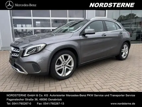 Used MERCEDES-BENZ CLASSE GLA Petrol 2019 Ad 