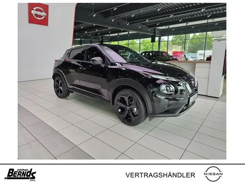 Used NISSAN JUKE Petrol 2024 Ad 