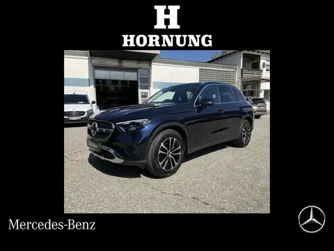 Used MERCEDES-BENZ CLASSE GLC Petrol 2023 Ad 