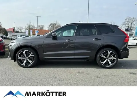 Used VOLVO XC60 Diesel 2021 Ad 