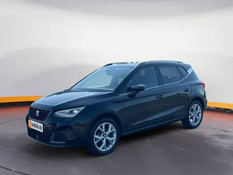 Used SEAT ARONA Petrol 2023 Ad 