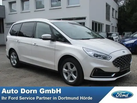 Annonce FORD GALAXY Diesel 2021 d'occasion 