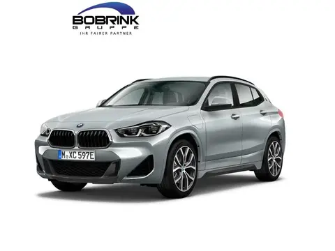 Used BMW X2 Hybrid 2024 Ad 