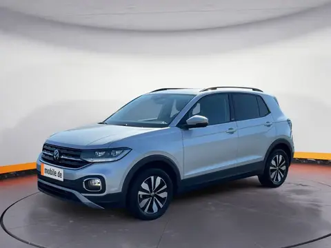 Annonce VOLKSWAGEN T-CROSS Essence 2023 d'occasion 