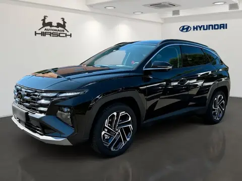 Annonce HYUNDAI TUCSON Essence 2024 d'occasion 