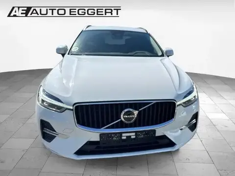 Used VOLVO XC60 Hybrid 2022 Ad 