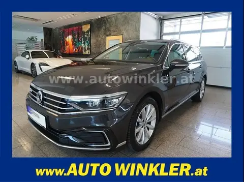 Used VOLKSWAGEN PASSAT Hybrid 2020 Ad 