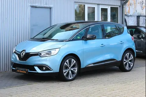 Used RENAULT SCENIC Diesel 2016 Ad 