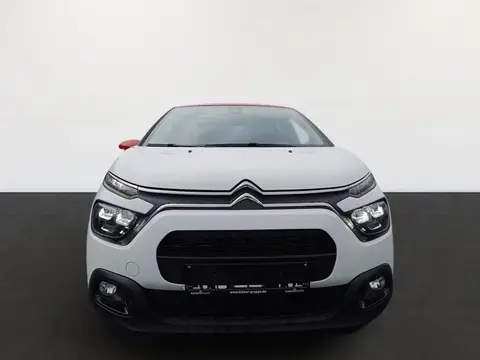 Used CITROEN C3 Petrol 2021 Ad 