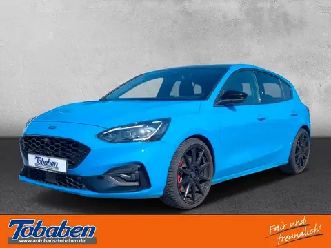 Annonce FORD FOCUS Essence 2022 d'occasion 