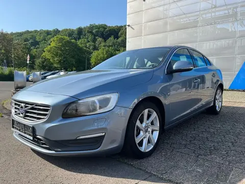 Annonce VOLVO S60 Diesel 2018 d'occasion 