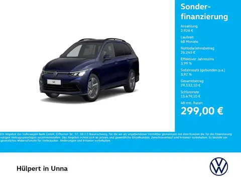 Used VOLKSWAGEN GOLF Petrol 2023 Ad 