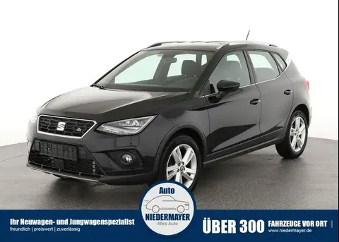 Used SEAT ARONA Petrol 2021 Ad 