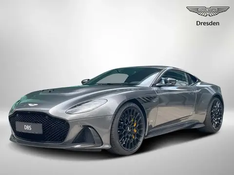 Annonce ASTON MARTIN DBS Essence 2024 d'occasion 