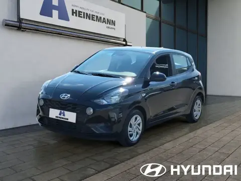 Used HYUNDAI I10 Petrol 2023 Ad 