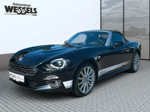 Annonce FIAT 124 SPIDER Essence 2017 d'occasion 