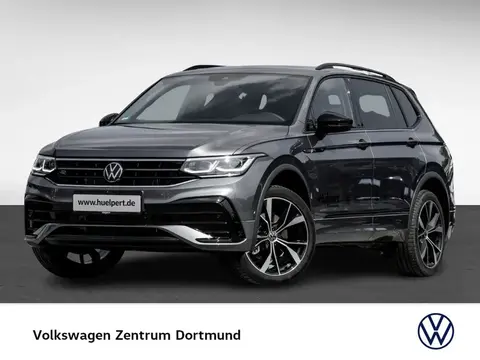 Annonce VOLKSWAGEN TIGUAN Diesel 2024 d'occasion 