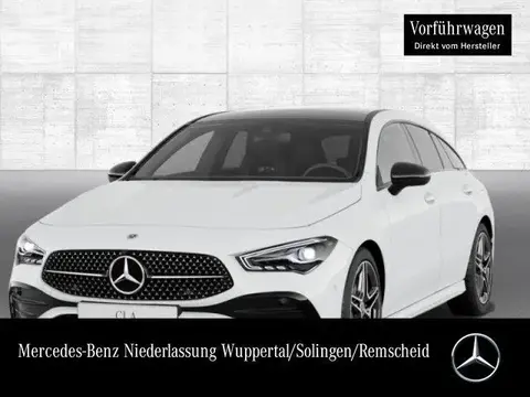 Used MERCEDES-BENZ CLASSE CLA Petrol 2024 Ad 