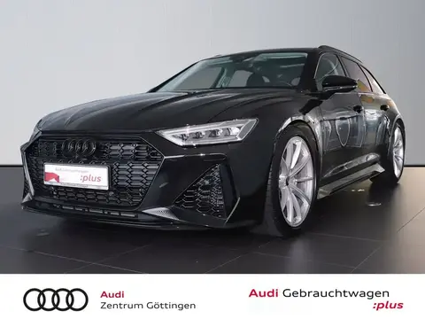 Annonce AUDI RS6 Essence 2021 d'occasion 